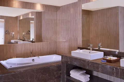 JAZ Elite Crystal, Almaza Bay in Marsa Matrouh, foto 27