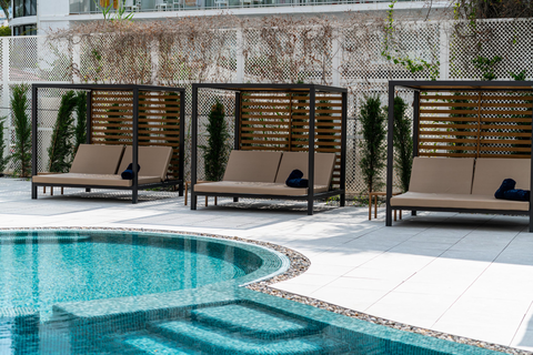 THB Bamboo Alcudia - adults only foto 27