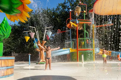 Le Pianacce Camping Village foto 3