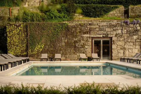 Casa de Calcada in Amarante, foto 3