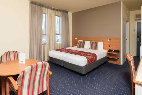 Heartland Hotel Auckland Airport in Mangere — foto 22