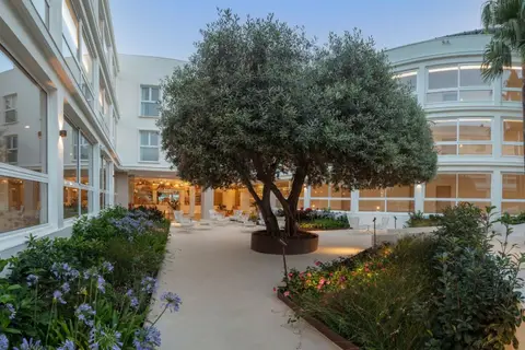 RH Silene Hotel & Spa in Castellón De La Plana — foto 27