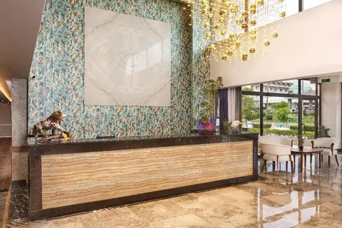 Dedeman Kemer Resort in Kemer — foto 14