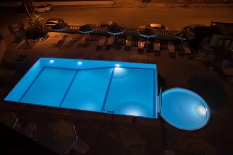 Golden Days Hotel in Αφάντου — foto 23