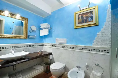 Hotel La Bitta in Tortolì — foto 14