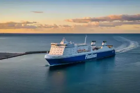 Rondreis Noorderlicht op de Noordkaap & Lofoten in Gothenburg
