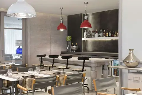 D-Resort Göcek in Muğla — foto 22