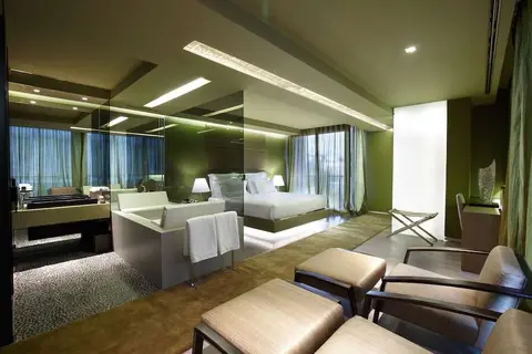 The Vine Hotel in Funchal, foto 24