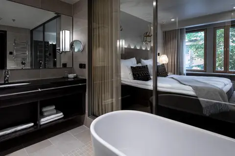 Lapland Hotels Bulevardi in Helsinki, foto 22