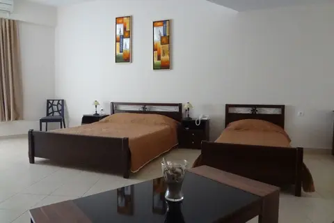 Hotel Avra Beach in Δημοτική Ενότητα Λευκάδος — foto 5