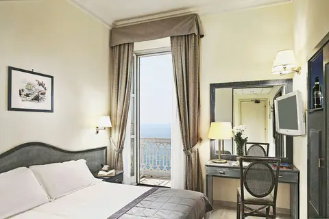 Hotel Mediterraneo Sorrento in Sant'Agnello, foto 15