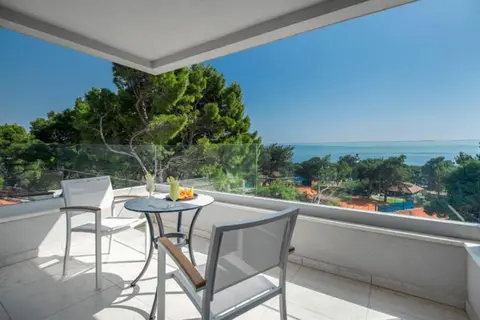 Boutique Hotel Mirjam in Rijeka — foto 22