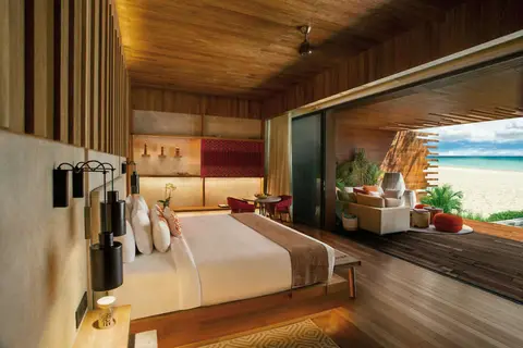 Banyan Tree Mayakoba in Playa del Carmen, foto 28