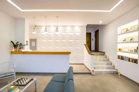 Alos Suites in Karpathos Municipal Unit, foto 11