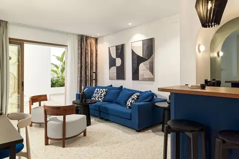 LYO Boutique Hotel in Paradijs — foto 26