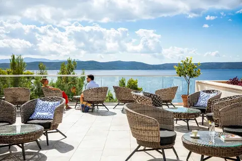 TUI BLUE Makarska in Podgora — foto 30