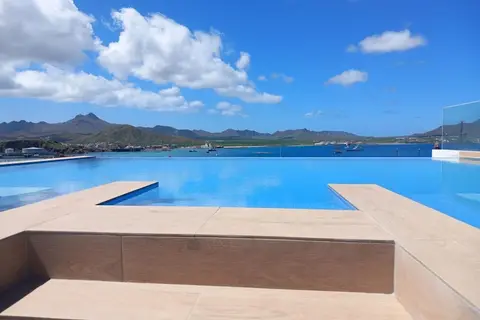 Ouril Hotel Mindelo in Mindelo — foto 9