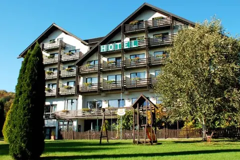 Wohlfühlhotel der Jägerhof foto 1