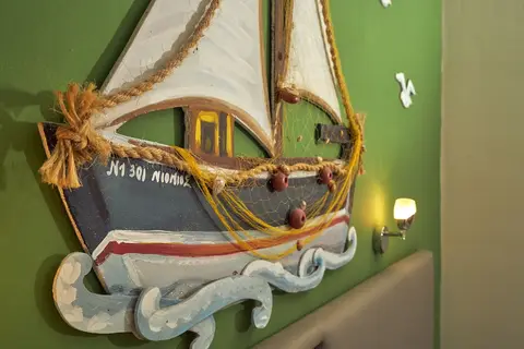 Elena's Studios in Δημοτική Ενότητα Λαγανά — foto 25
