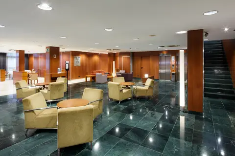Sercotel Cornellà Barcelona in Cornella De Llobregat — foto 21