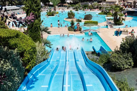 Camping Le Logis foto 24