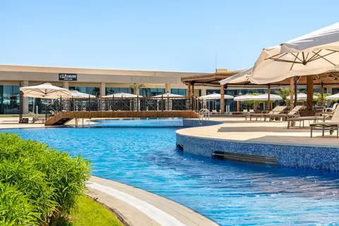 Pickalbatros Luxury Suites in Sharm El Sheikh, foto 3