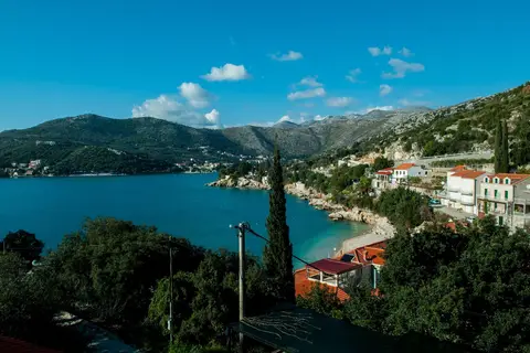 Villa Lanterna in Stikovica — foto 26