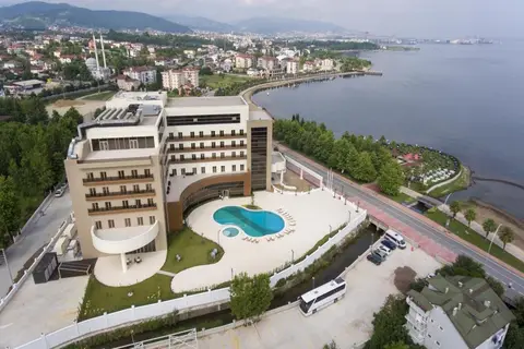 TRYP by Wyndham Izmit in Basiskele, foto 2