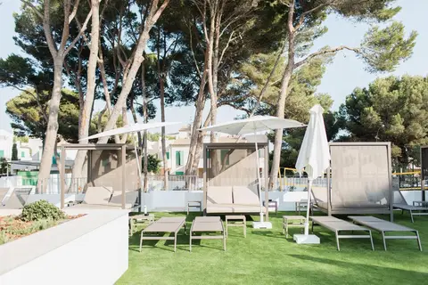 Diamant Hotel & Aparthotel in Cala Ratjada — foto 8