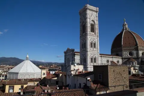 Medici in Florence — foto 30
