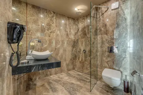 Grand Hotel Sveti Vlas in Sveti Vlas — foto 17