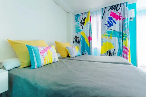 Spring Hotel Bitacora foto 2