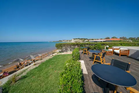 Costa Rossa Boutique Hotel in Δημοτική Ενότητα Παλικής — foto 16