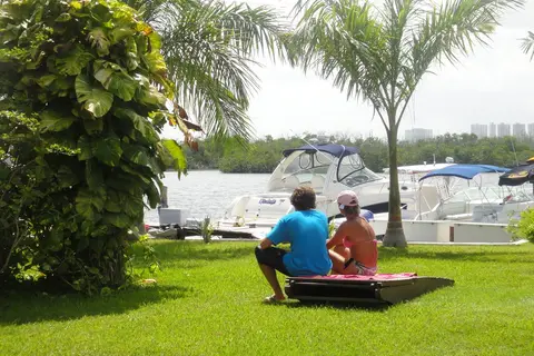 Sotavento Hotel & Yacht Club in Cancùn — foto 23