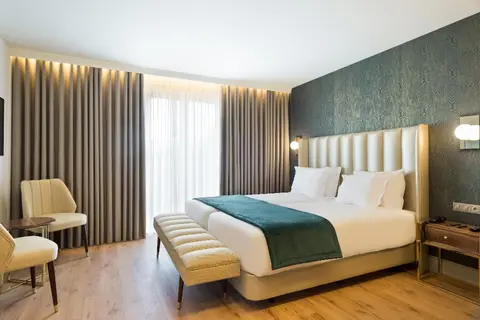 Hotel Acta The Avenue in Porto — foto 29
