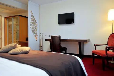 Mercure Olbia in Olbia — foto 25