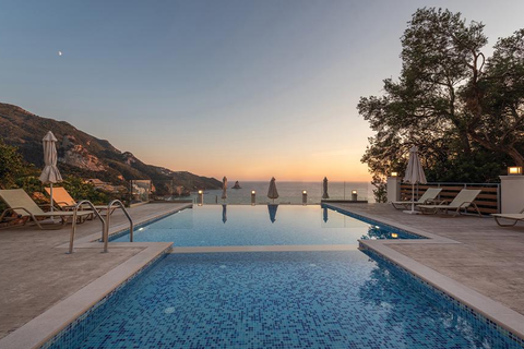 Appartementen Mazis foto 9