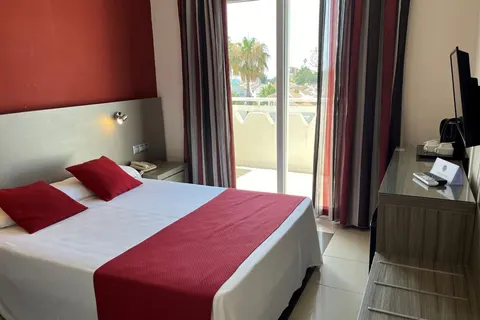 Nerja Club Spa & By Dorobe in Nerja — foto 3