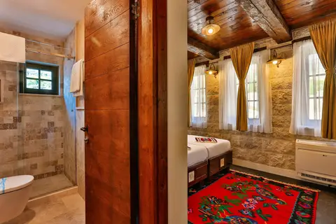 Stara Carsija Resort And Spa in Bar — foto 17