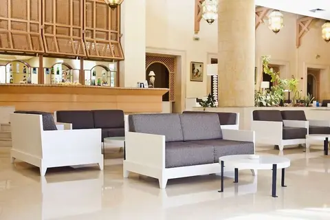 El Mouradi Hammamet Resort in Hôtel El Mouradi El Menzah — foto 24