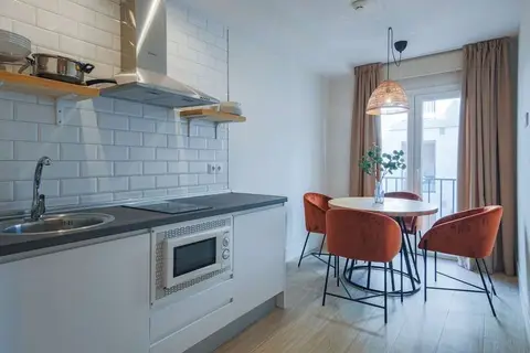 Magna Sevilla Apartments in Sevilla — foto 5