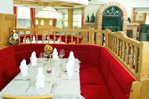 Hotel Stieglerhof foto 10