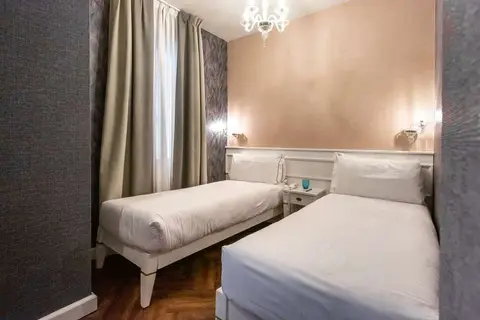 Sonder Salute Palace in Venetië, foto 9