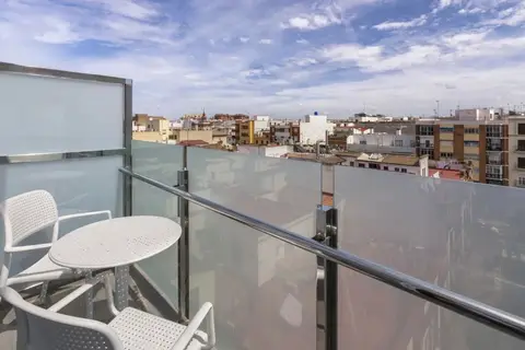 Hotel Catalonia Giralda in Sevilla — foto 15