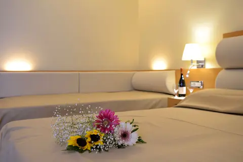 Hotel Maritina in Kos-Stad — foto 29