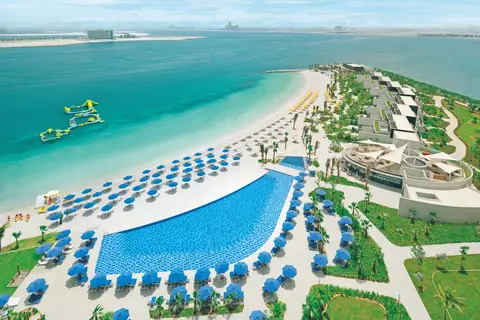 Mövenpick Resort Al Marjan Island in Ras Al Khaimah — foto 4