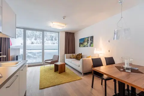 Tauernresidence Radstadt in Radstadt — foto 2
