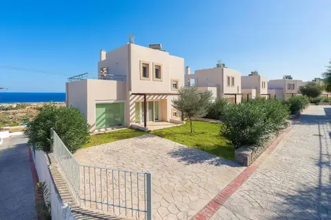Athoniki Villas in Athoniki Villas, foto 12