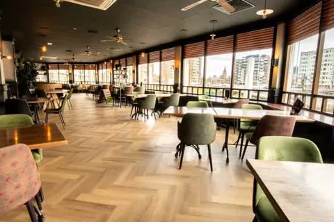 Eurohotel Leeuwarden foto 11