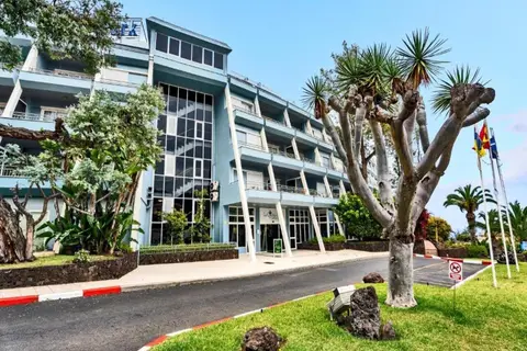 Coral La Quinta Park Suites in Santa Cruz de Tenerife — foto 10